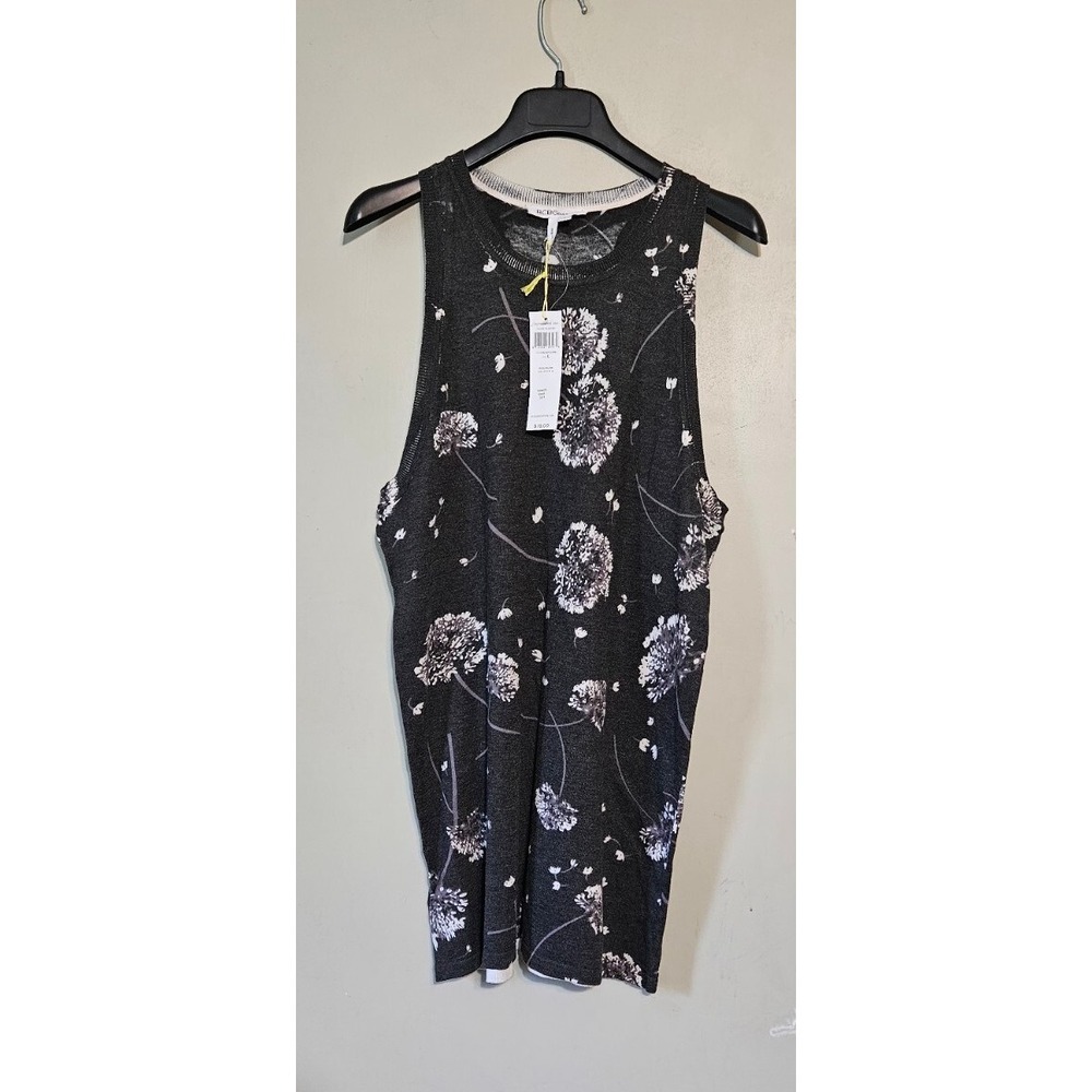 💜bcb generation Top dress Floral size L🦋